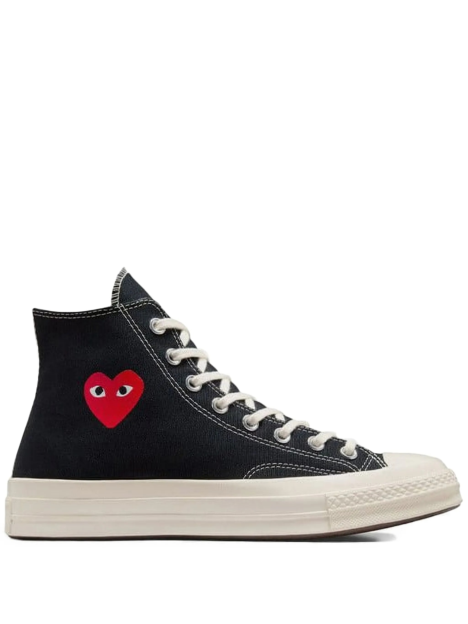 [COMME DES GARCONS PLAY CONVERSE] Sneakers SS26 AZK129001
