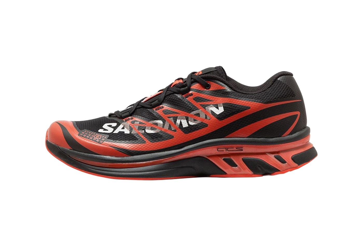 [MM6 MAISON MARGIELA X SALOMON] Sneakers SS26 S59WS0243P6303