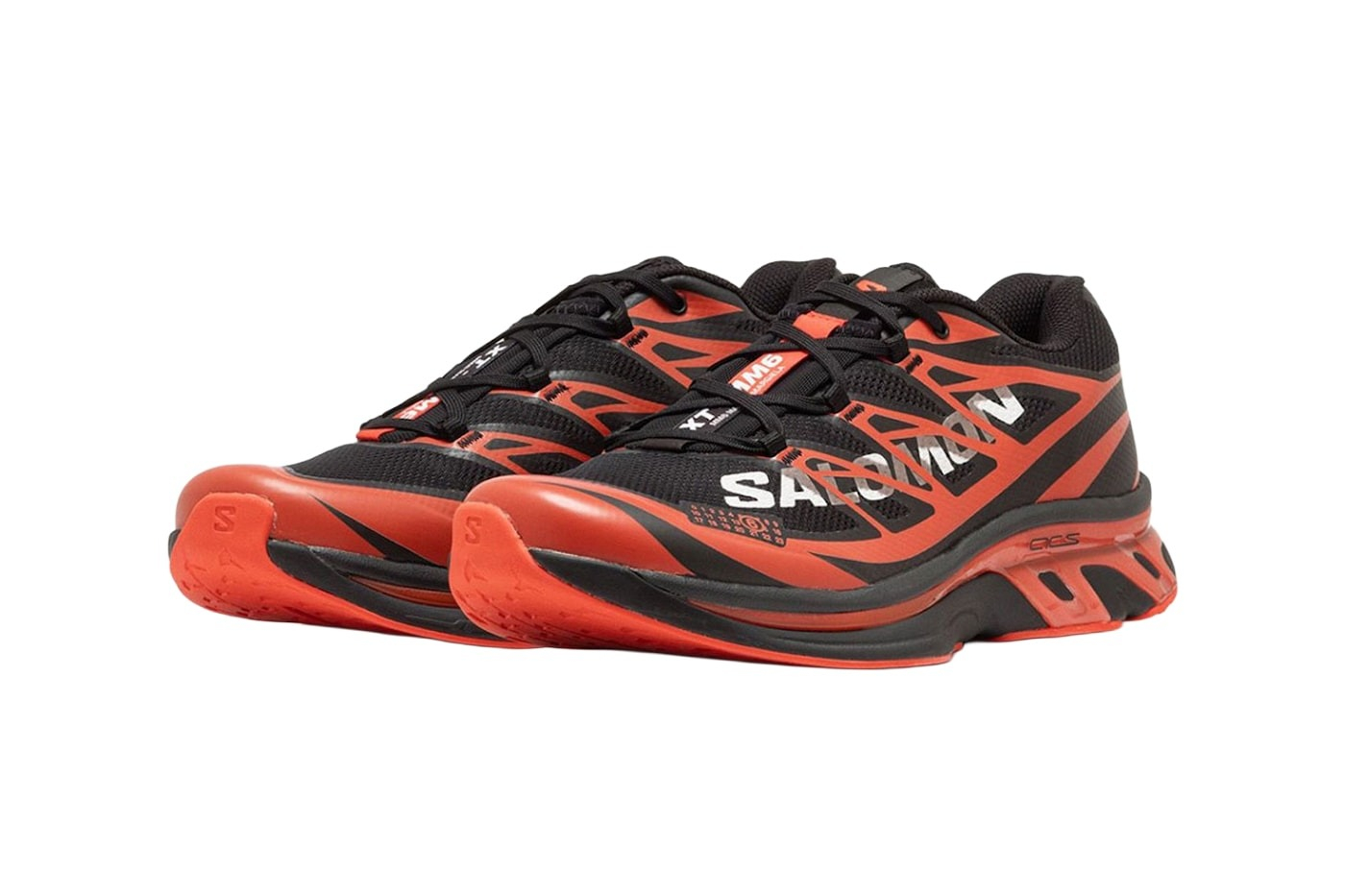 [MM6 MAISON MARGIELA X SALOMON] Sneakers SS26 S59WS0243P6303