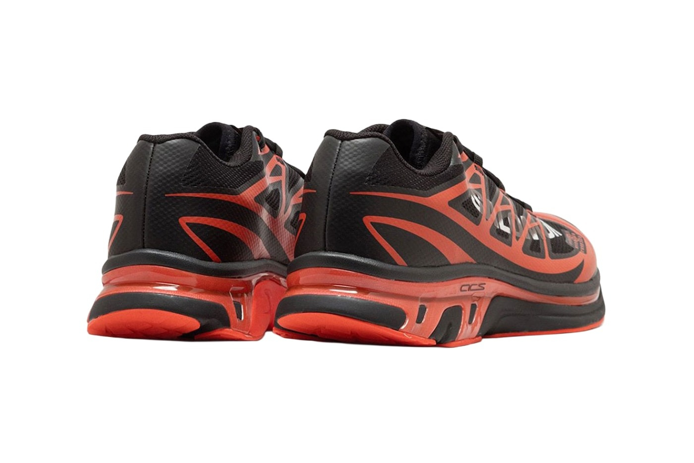 [MM6 MAISON MARGIELA X SALOMON] Sneakers SS26 S59WS0243P6303