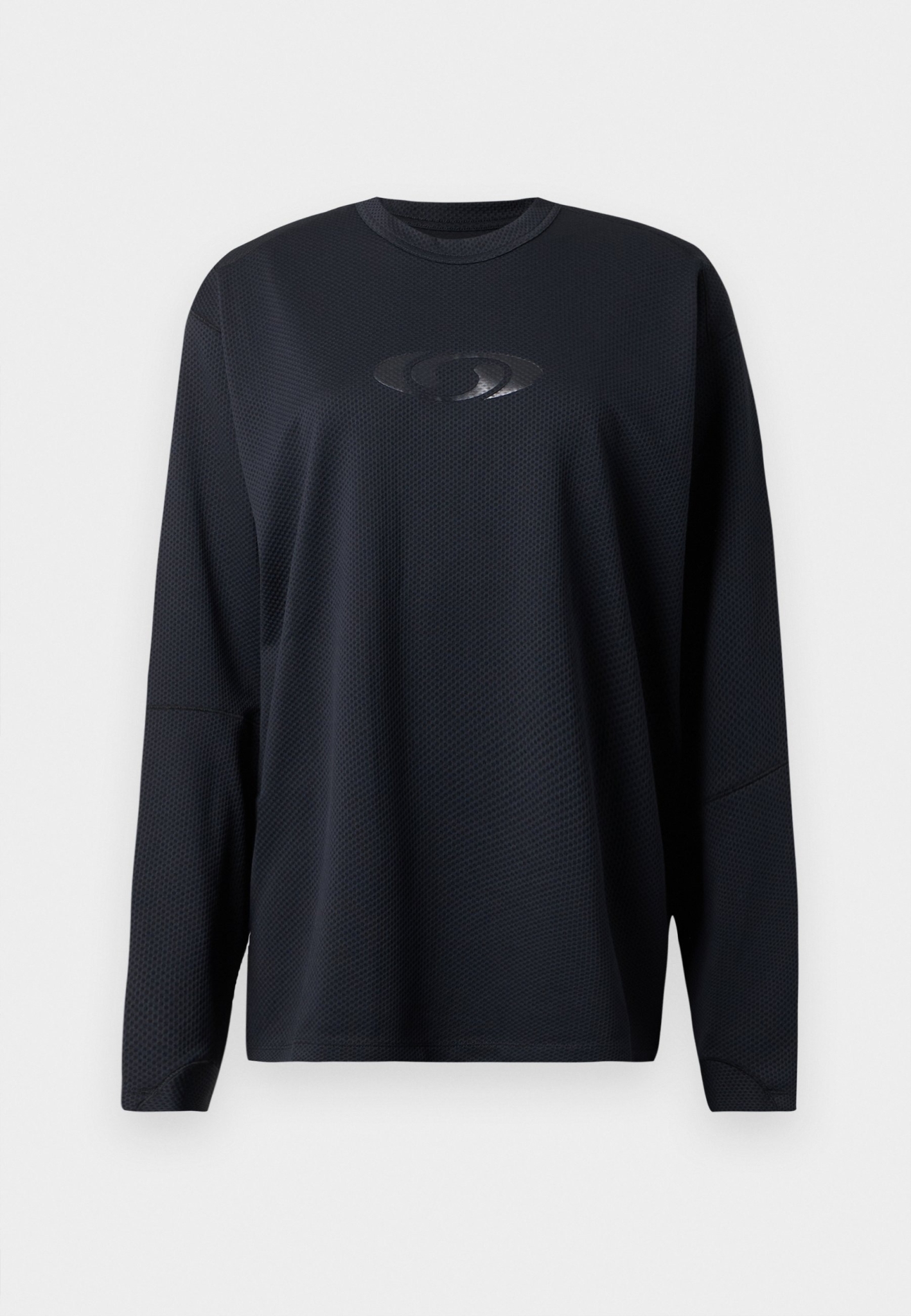 [MM6 MAISON MARGIELA X SALOMON] T-shirts Long Sleeve SS26 S52NH0036M20139