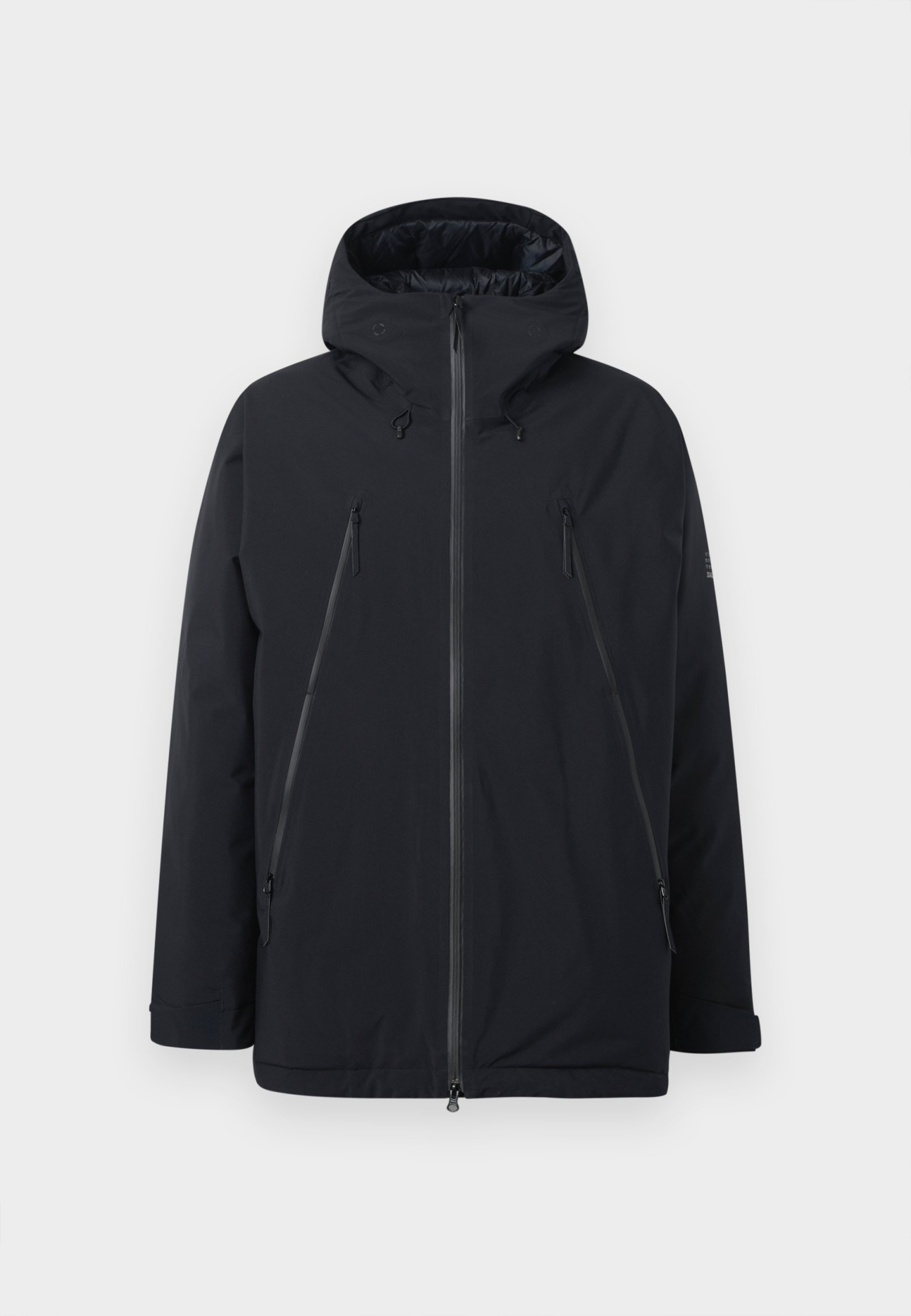 [MM6 MAISON MARGIELA X SALOMON] Coat SS26 S52AM0341M35594