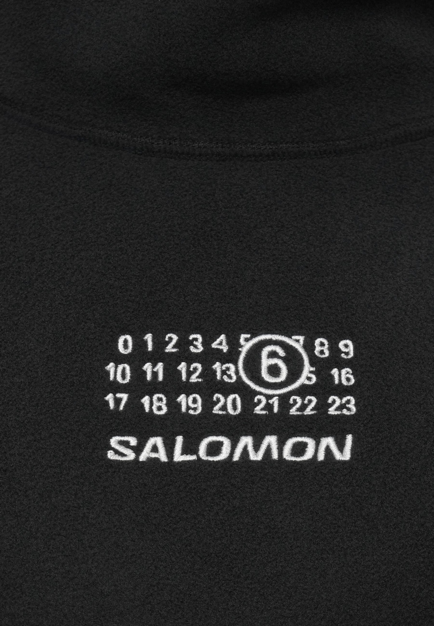 [MM6 MAISON MARGIELA X SALOMON] Coat SS26 S52AM0341M35594