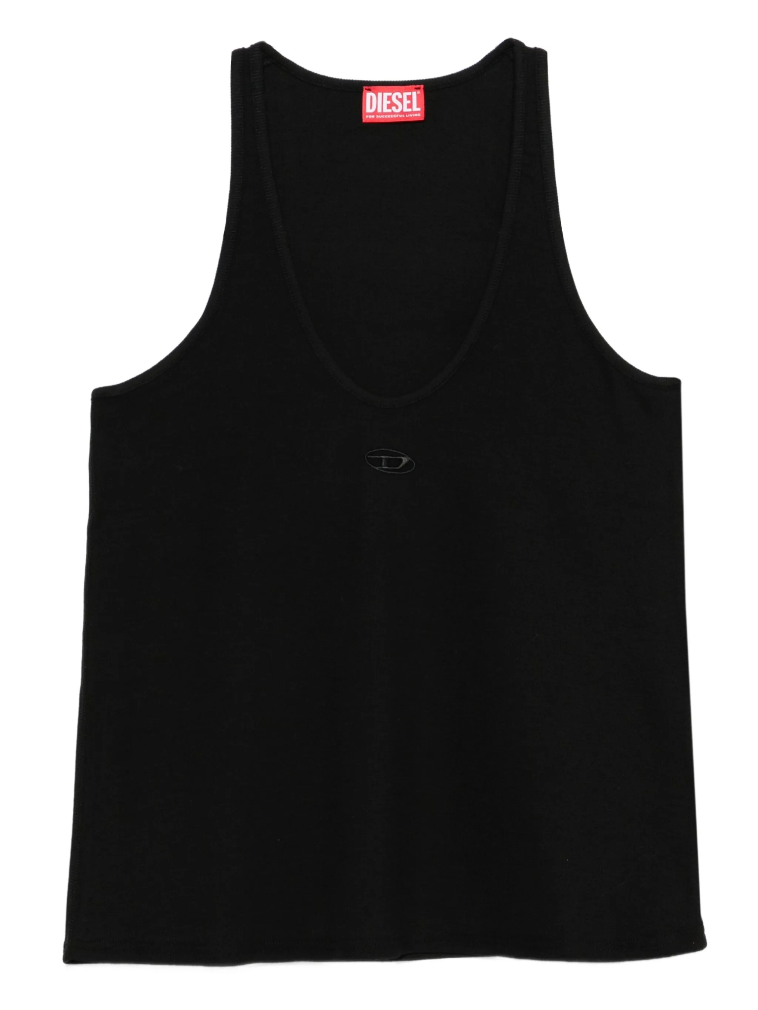 [Diesel] Tank top SS26 A215730JEAI