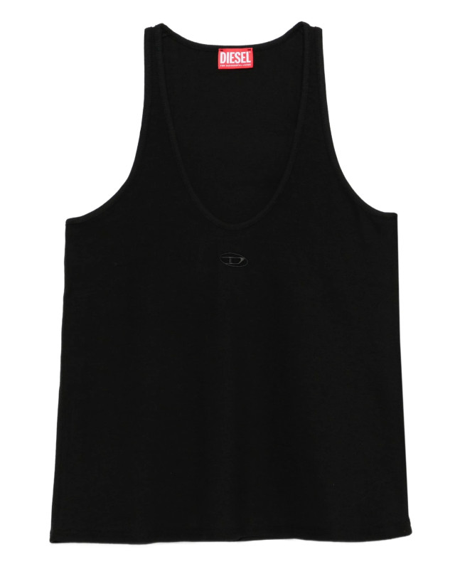 [Diesel] Tank top SS26 A215730JEAI