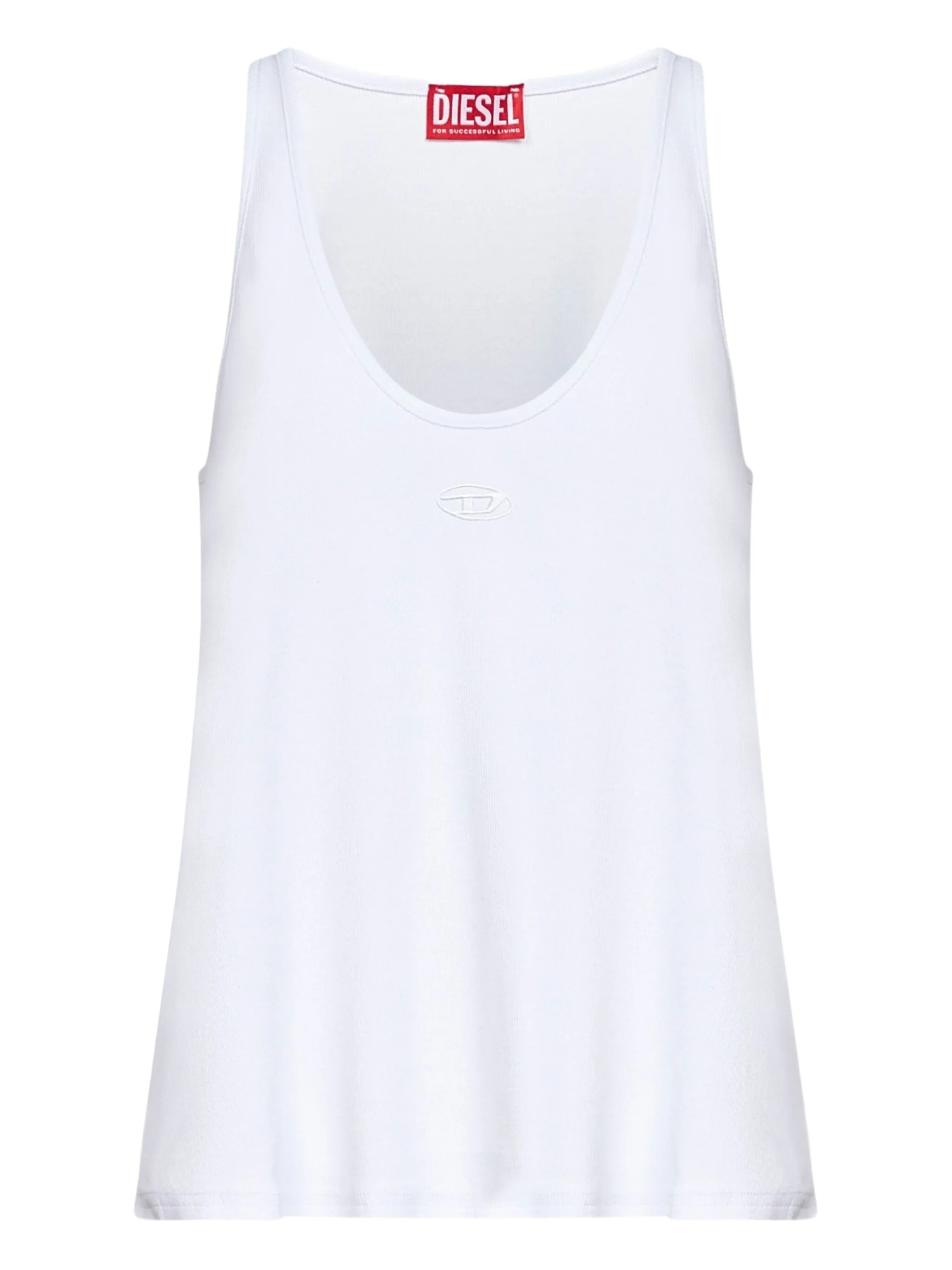 [Diesel] Tank top SS26 A215730JEAI