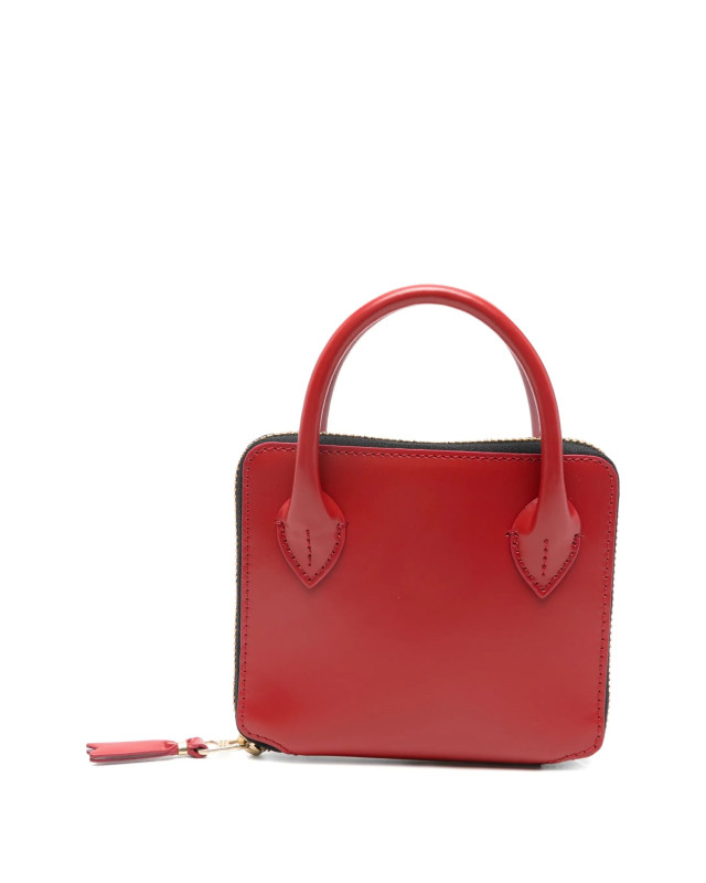 [COMME DES GARCONS WALLET] Wallet SS26 SA2100HA