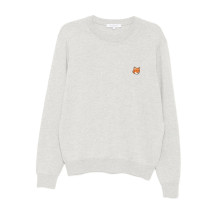 [MAISON KITSUNE] Knitwear SS26 PM00801KT1181