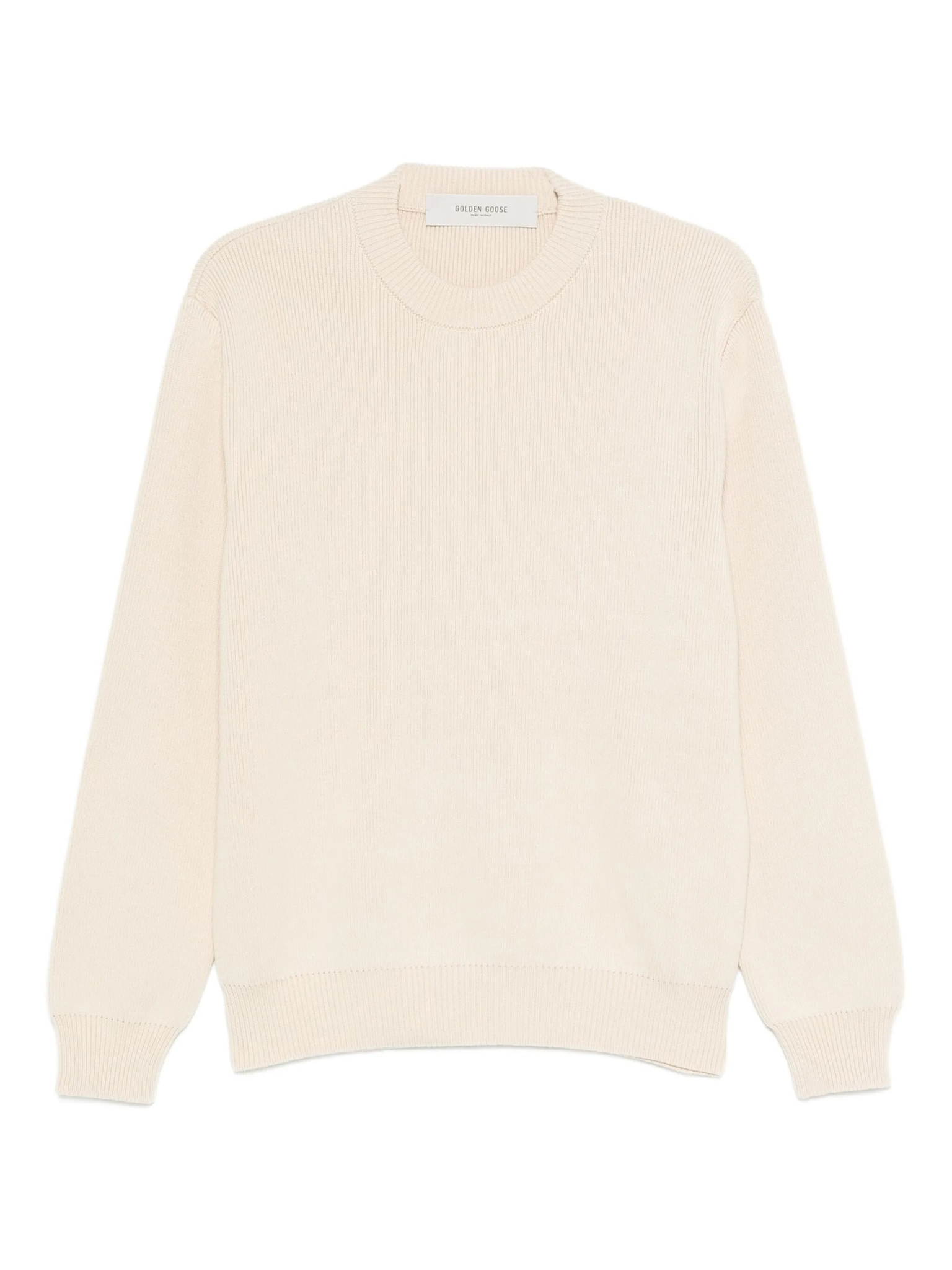 [Golden Goose] Knitwear SS26 GWP00951P00197255550