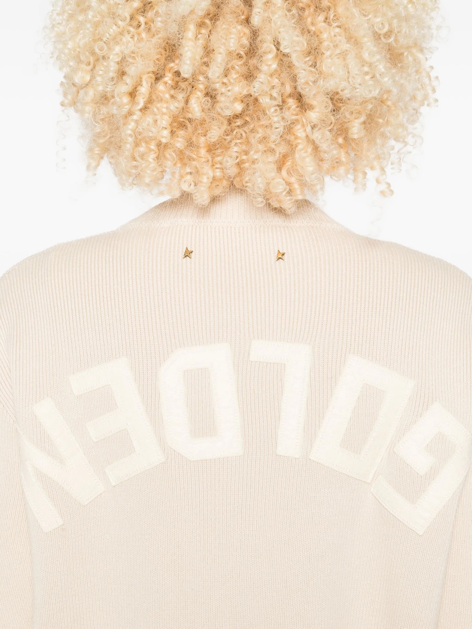 [Golden Goose] Knitwear SS26 GWP00951P00197255550
