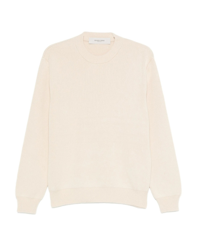 [Golden Goose] Knitwear SS26 GWP00951P00197255550