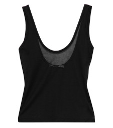 [Our Legacy] Tank top SS26 W4256BB