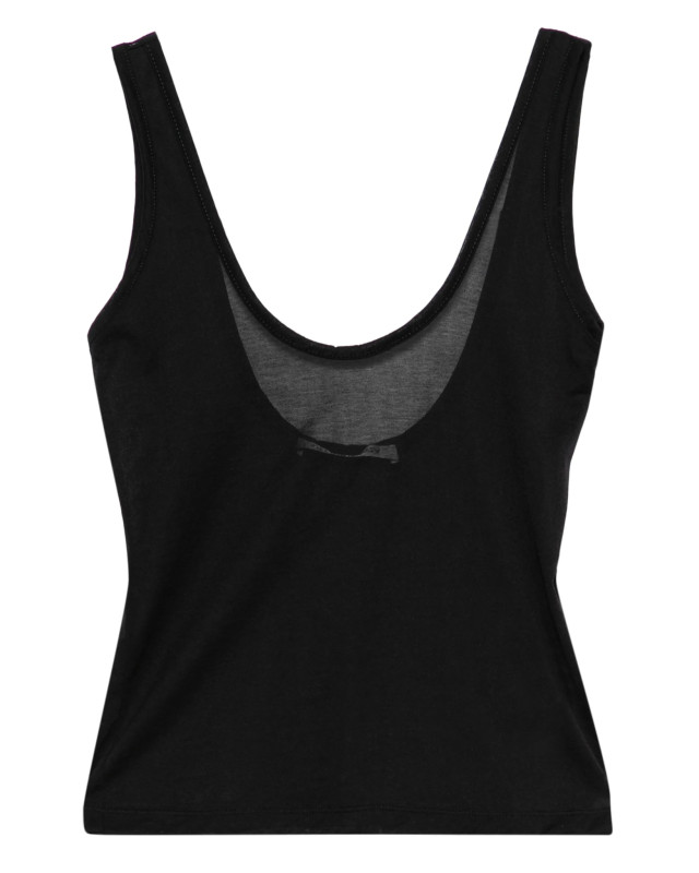 [Our Legacy] Tank top SS26 W4256BB