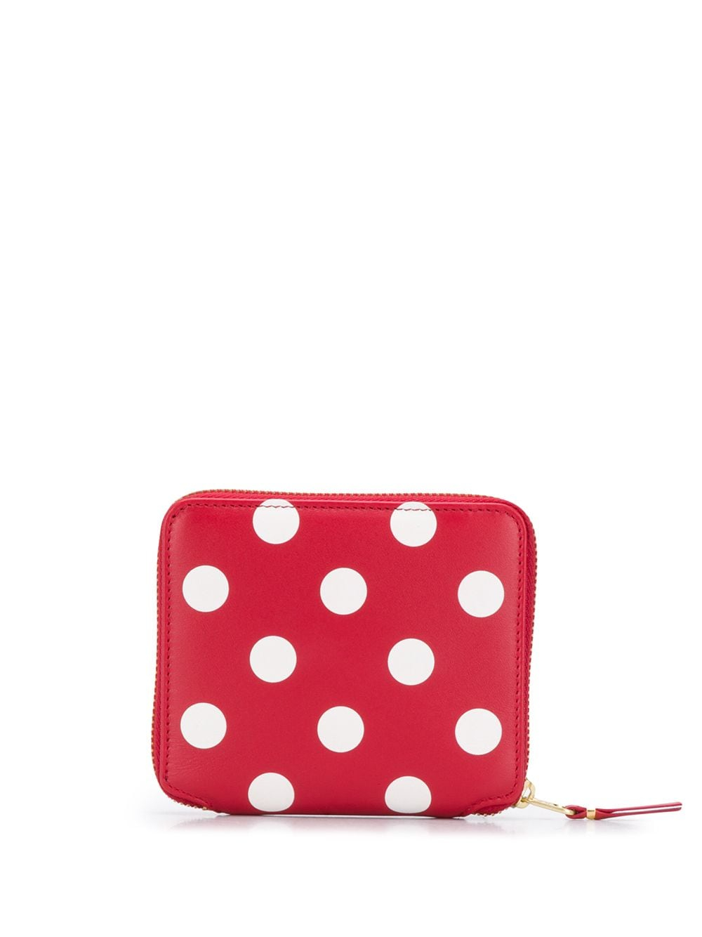[COMME DES GARCONS WALLET] Wallet SS26 SA2100PD