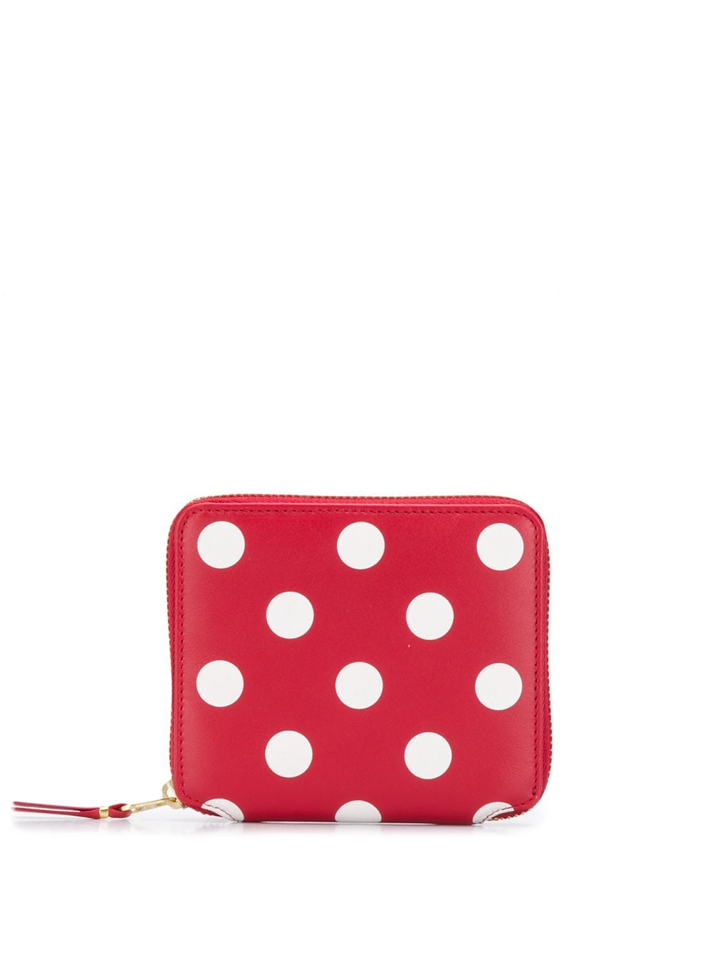[COMME DES GARCONS WALLET] Wallet SS26 SA2100PD