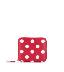 [COMME DES GARCONS WALLET] Wallet SS26 SA2100PD