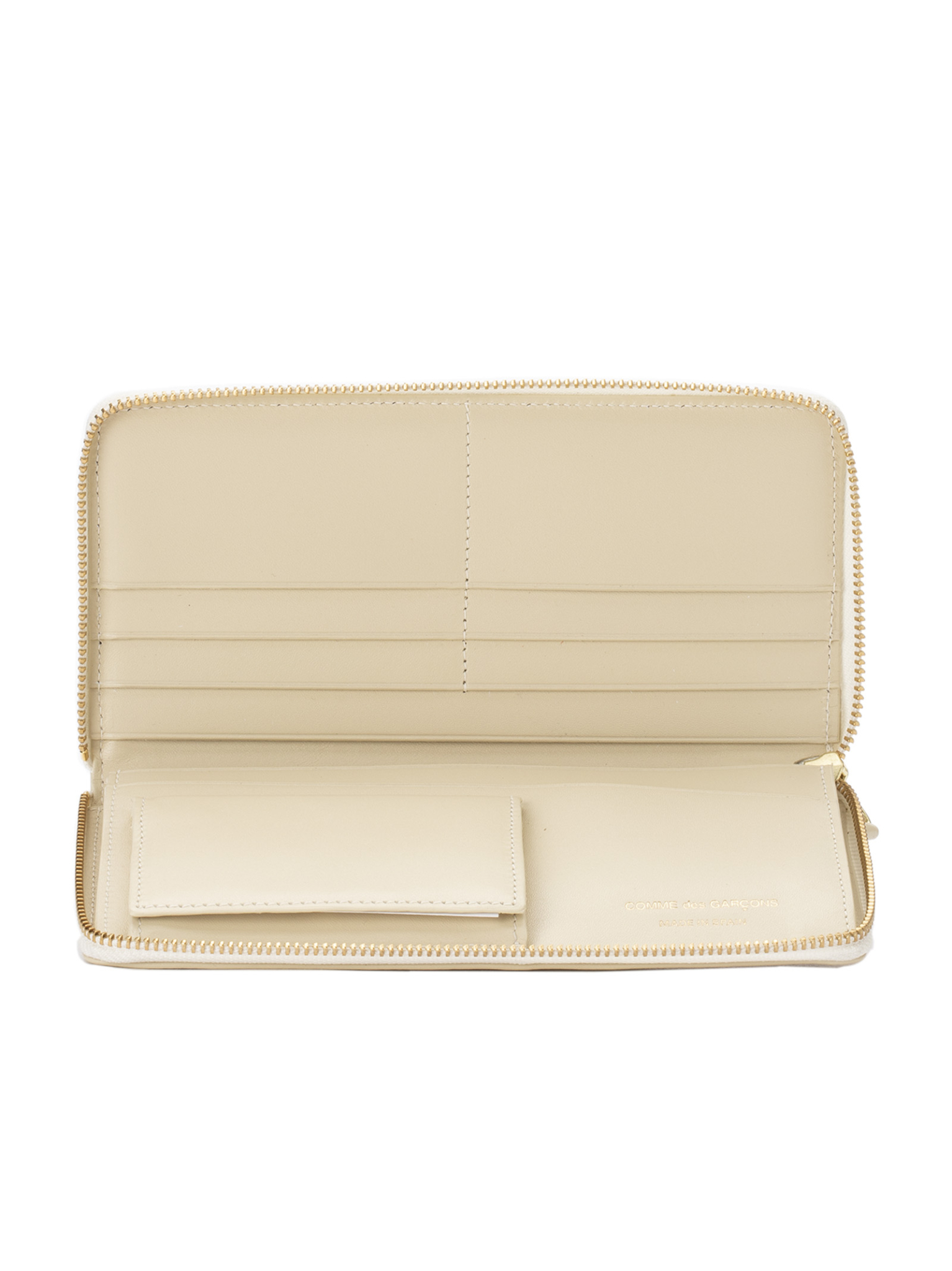 [COMME DES GARCONS WALLET] Wallet SS26 SA0110