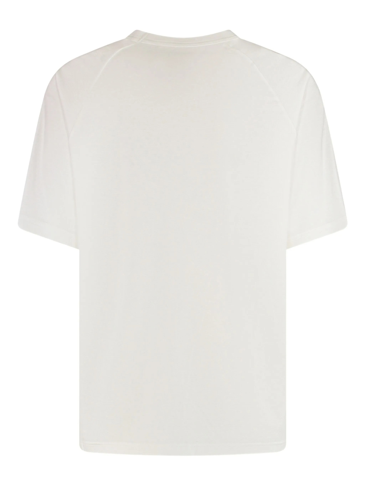[Y-3] T-shirts Short Sleeve SS26 JY8187