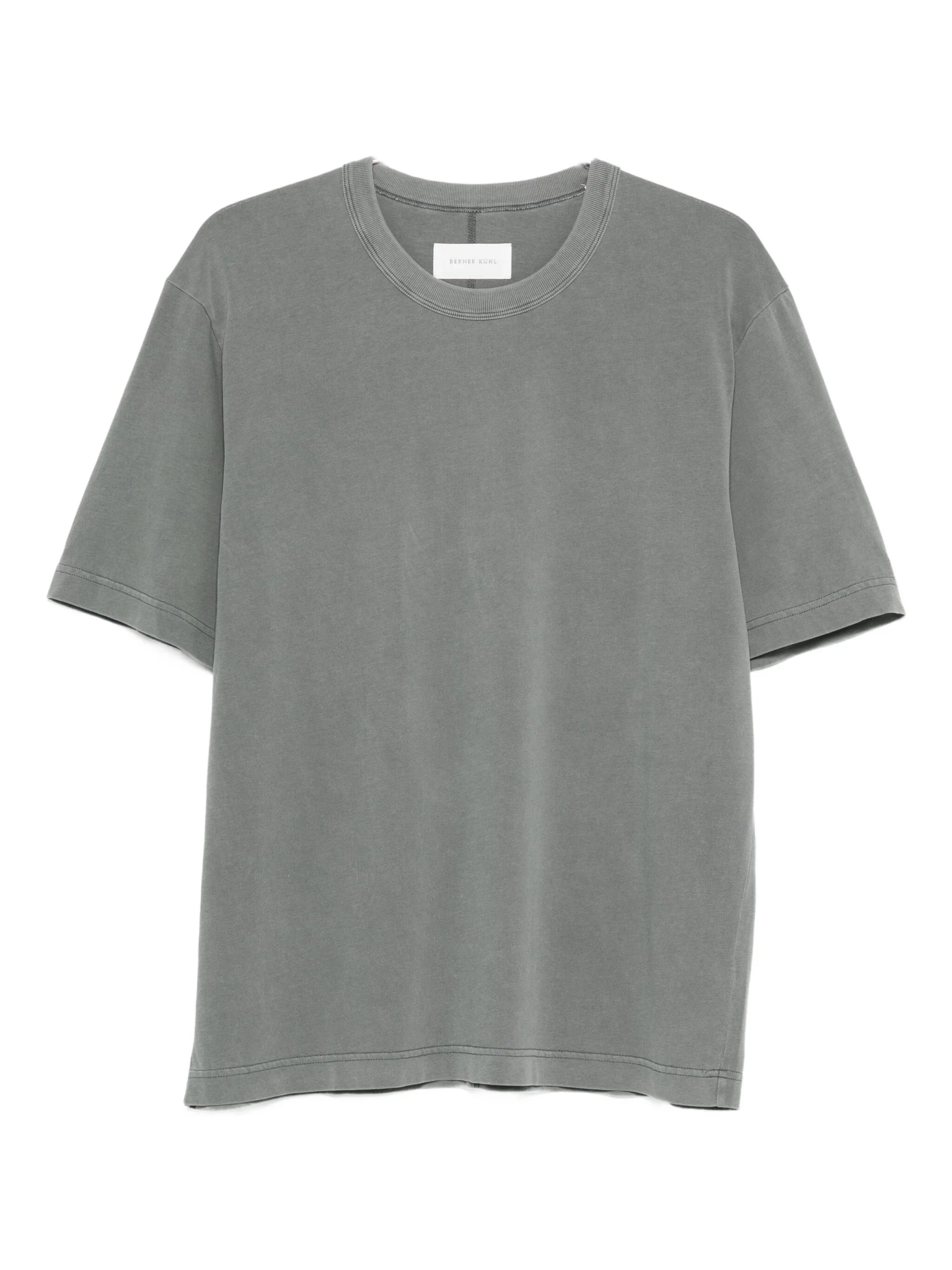 [Berner Kühl] T-shirts Short Sleeve SS26 59J4