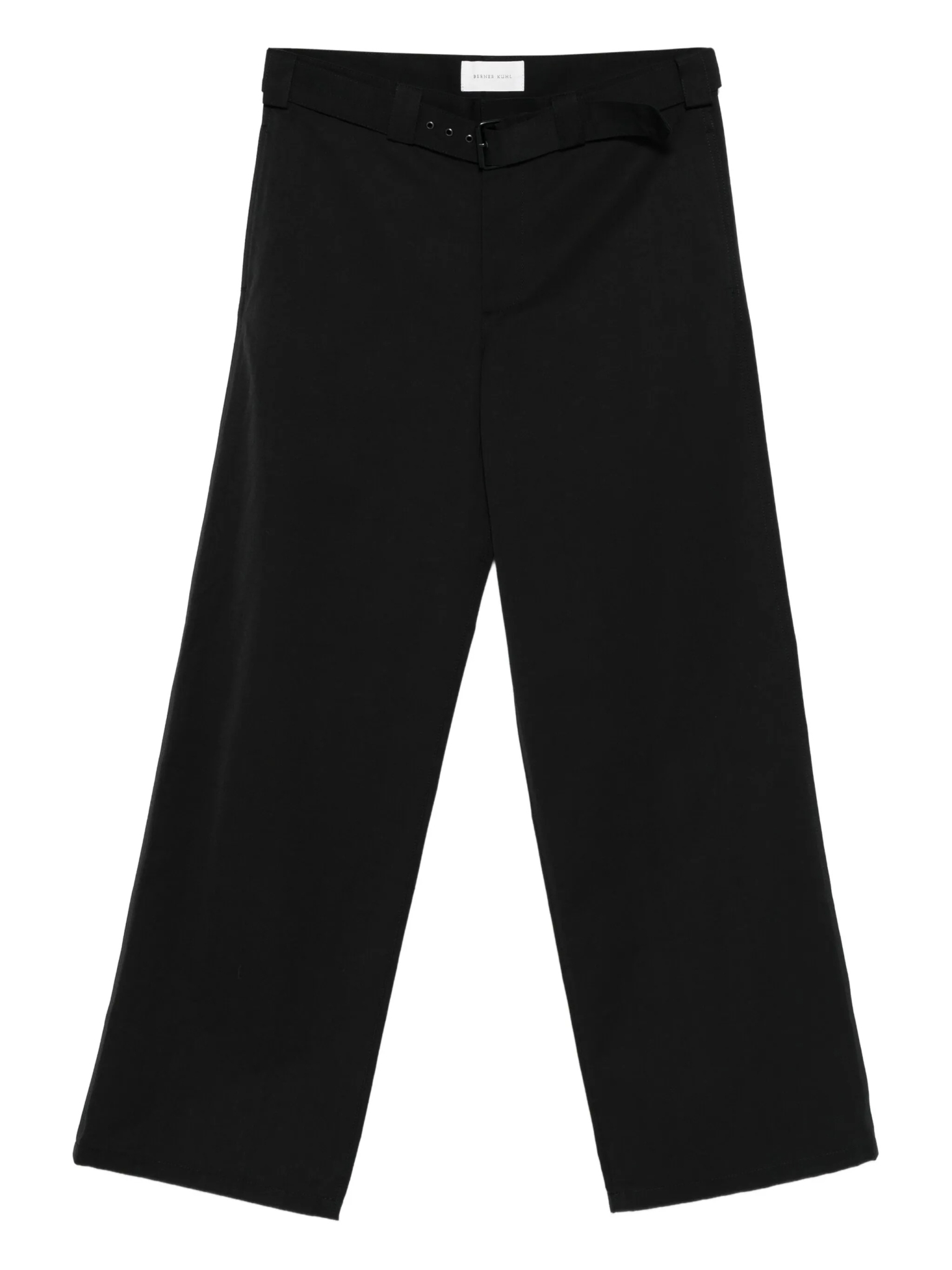 [Berner Kühl] Trousers SS26 155T30