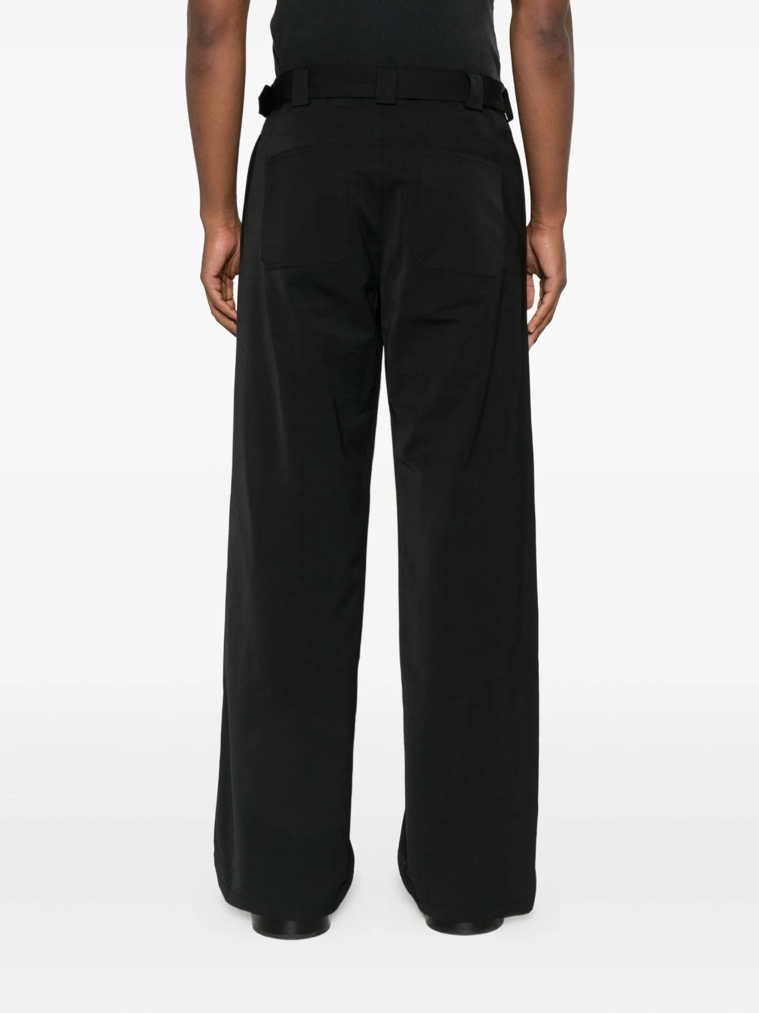 [Berner Kühl] Trousers SS26 155T30