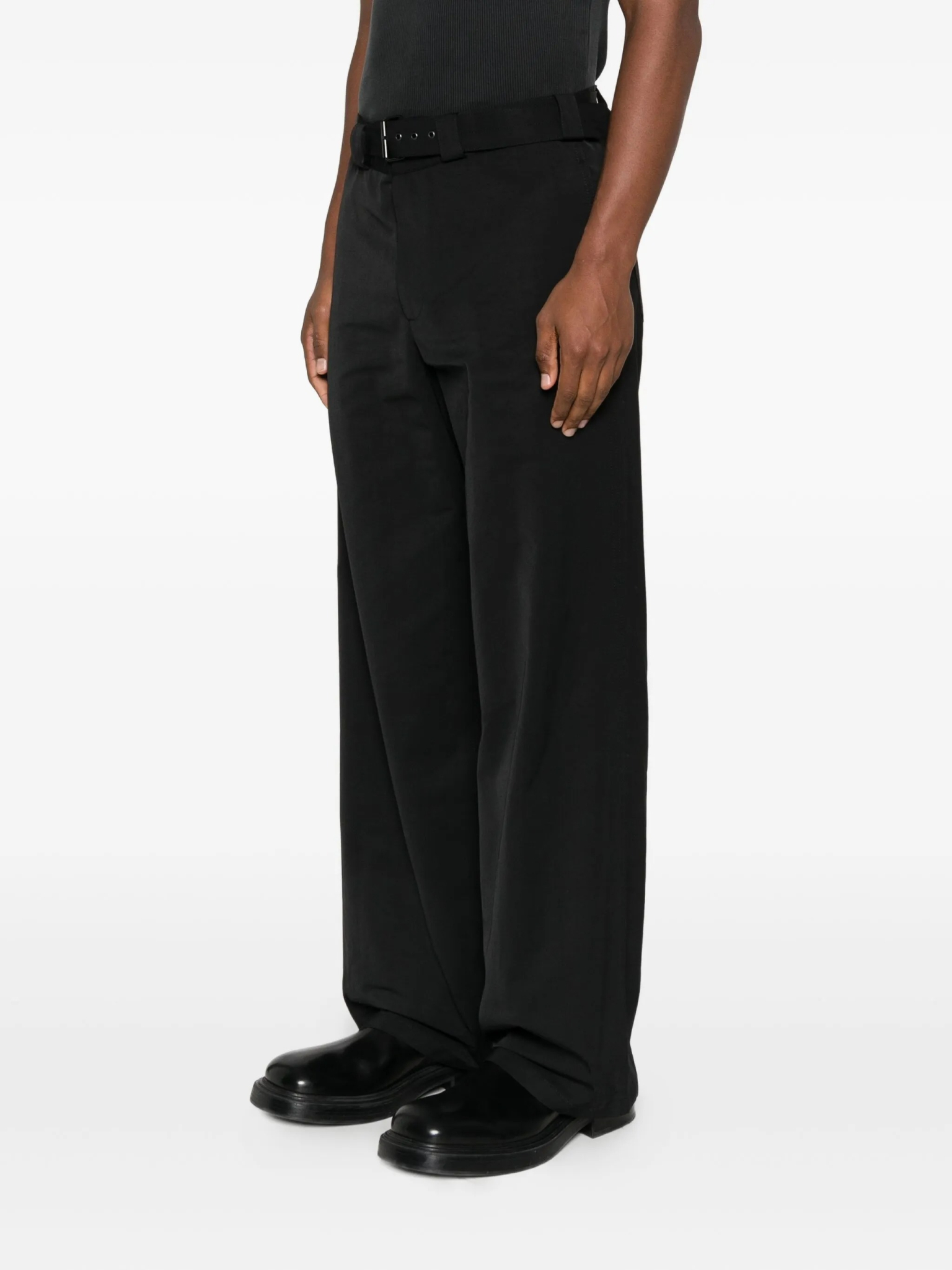 [Berner Kühl] Trousers SS26 155T30