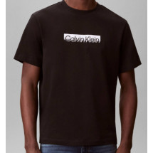 [CALVIN KLEIN] T-shirts Short Sleeve SS26 LV04LF812G-UB1