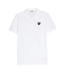 [COMME DES GARCONS PLAY] T-shirts Short Sleeve SS26 AXT066051