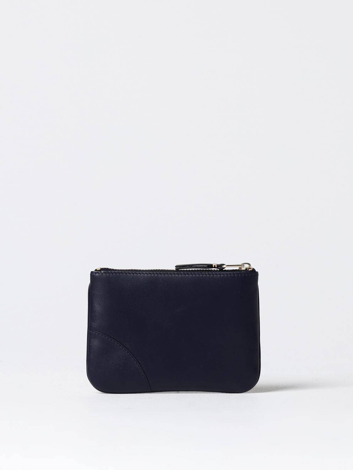 [COMME DES GARCONS WALLET] Wallet SS26 SA8100 800