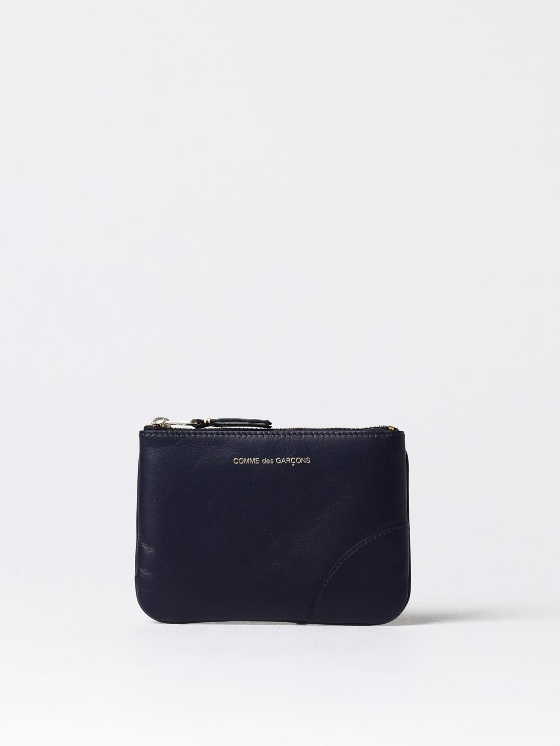 [COMME DES GARCONS WALLET] Wallet SS26 SA8100 800