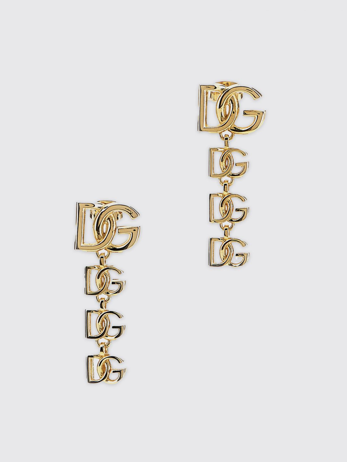 [Dolce & Gabbana] Earring SS26 WEP6L8W1111 ZOO00