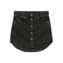 [Diesel] Mini skirt SS26 A17916068KE