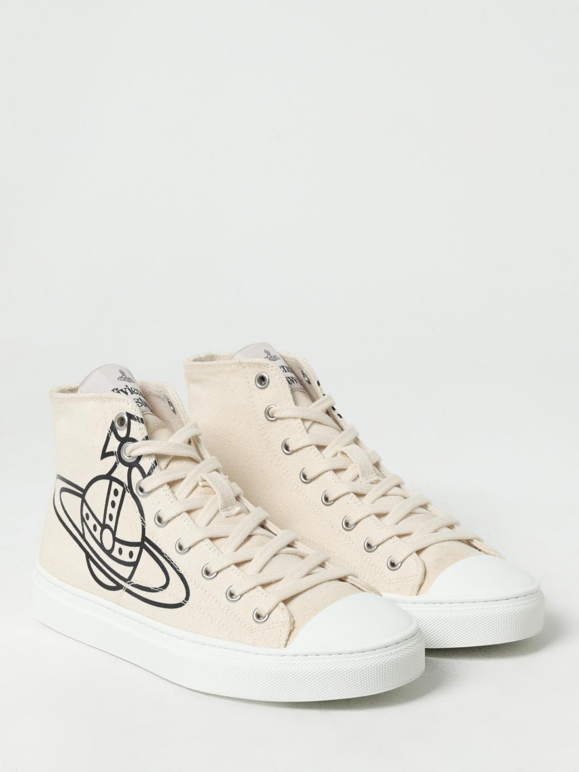 [Vivienne Westwood] Sneakers SS26 75010001MW0005 grezzo
