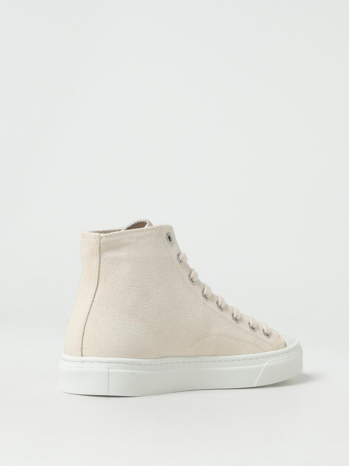 [Vivienne Westwood] Sneakers SS26 75010001MW0005 grezzo