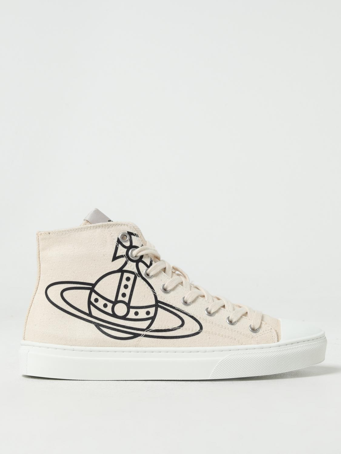 [Vivienne Westwood] Sneakers SS26 75010001MW0005 grezzo