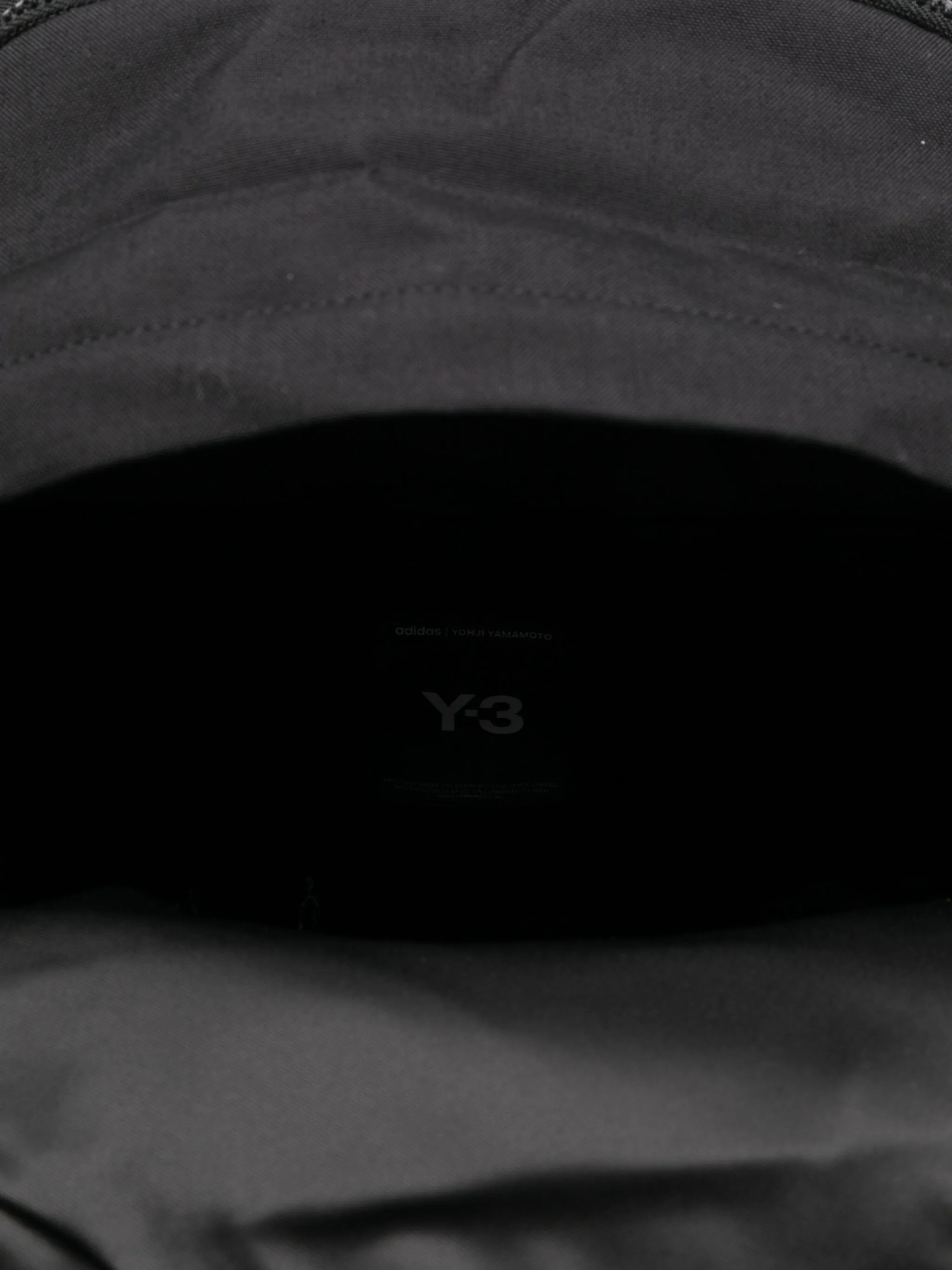 [Y-3] Backpack SS26 JW6215