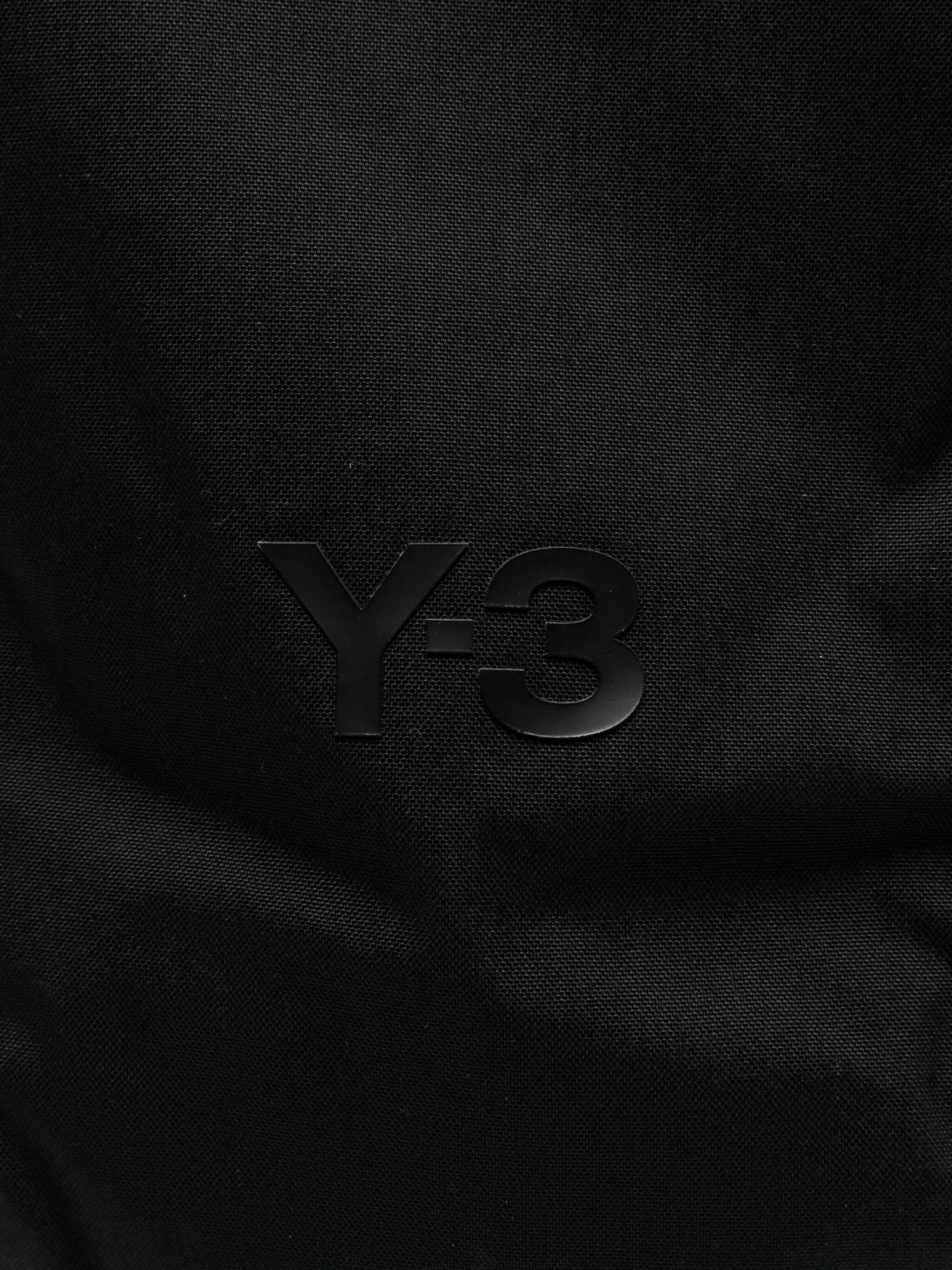 [Y-3] Backpack SS26 JW6215
