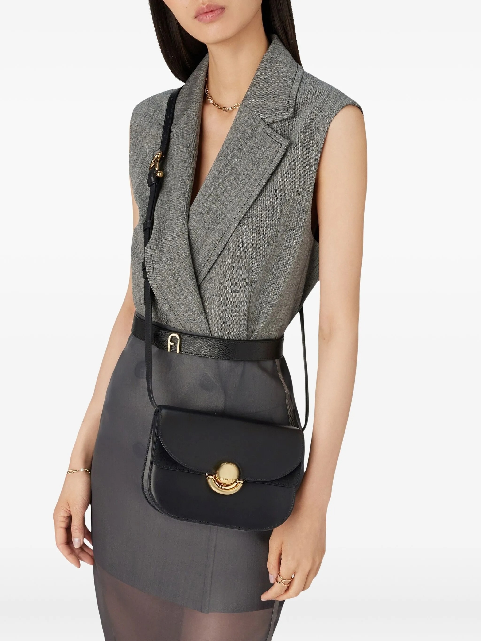 [Furla] Cross body bag SS26 WB01737BX0428