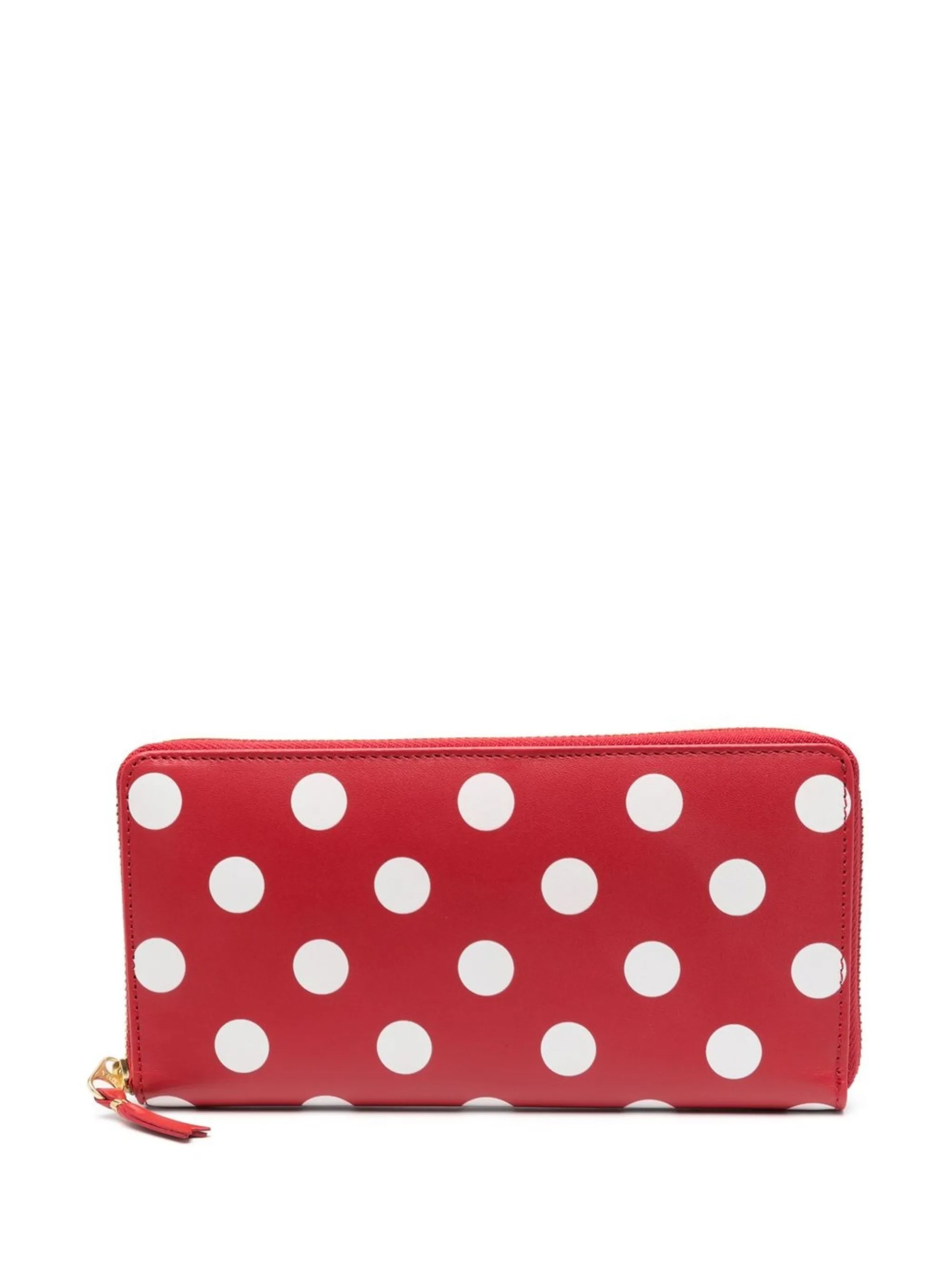 [COMME DES GARCONS WALLET] Wallet SS26 SA0110PD