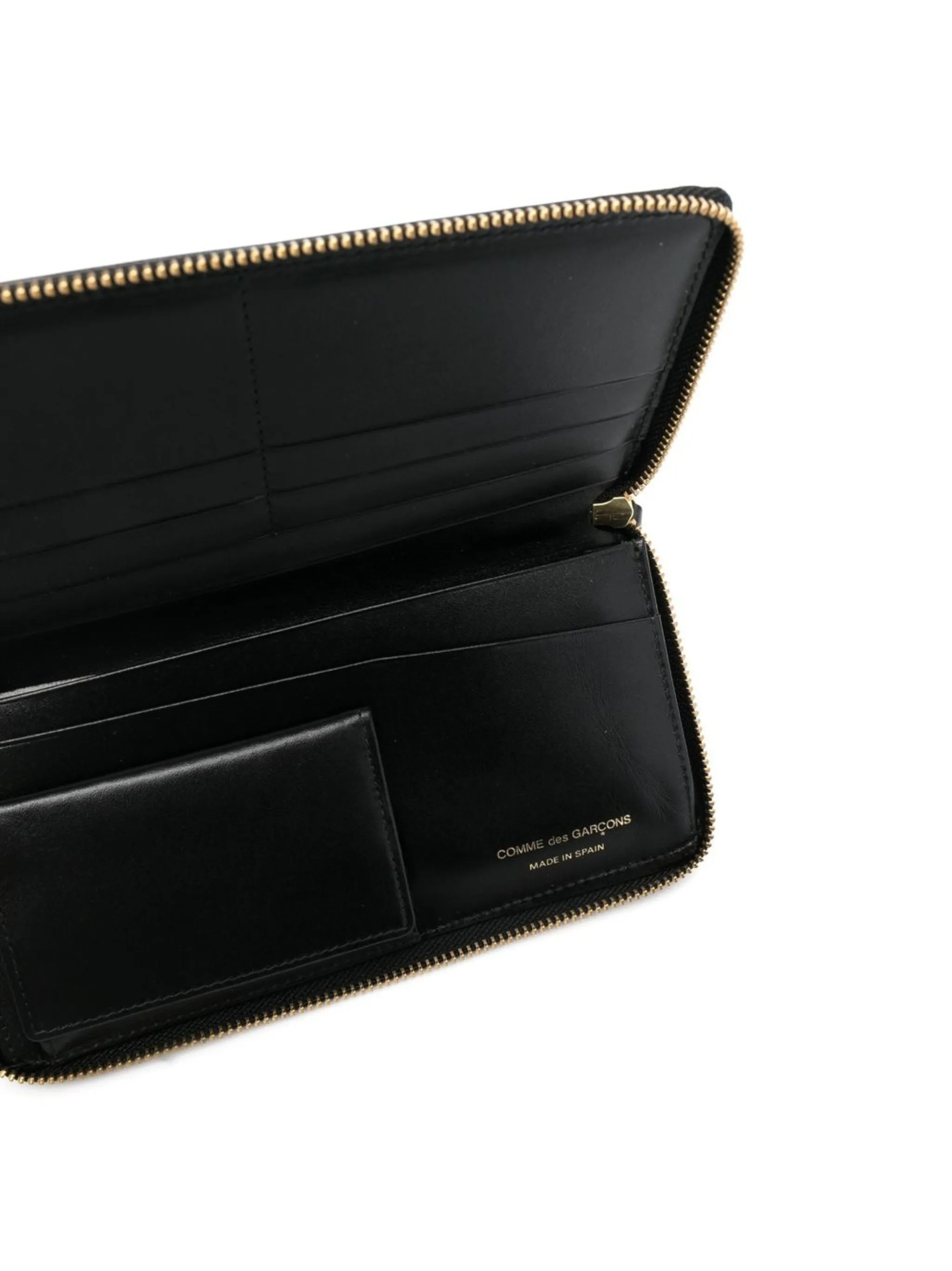 [COMME DES GARCONS WALLET] Wallet SS26 SA0110PD