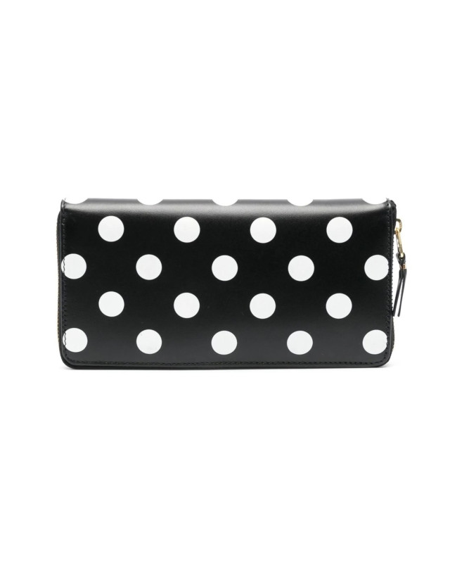 [COMME DES GARCONS WALLET] Wallet SS26 SA0110PD