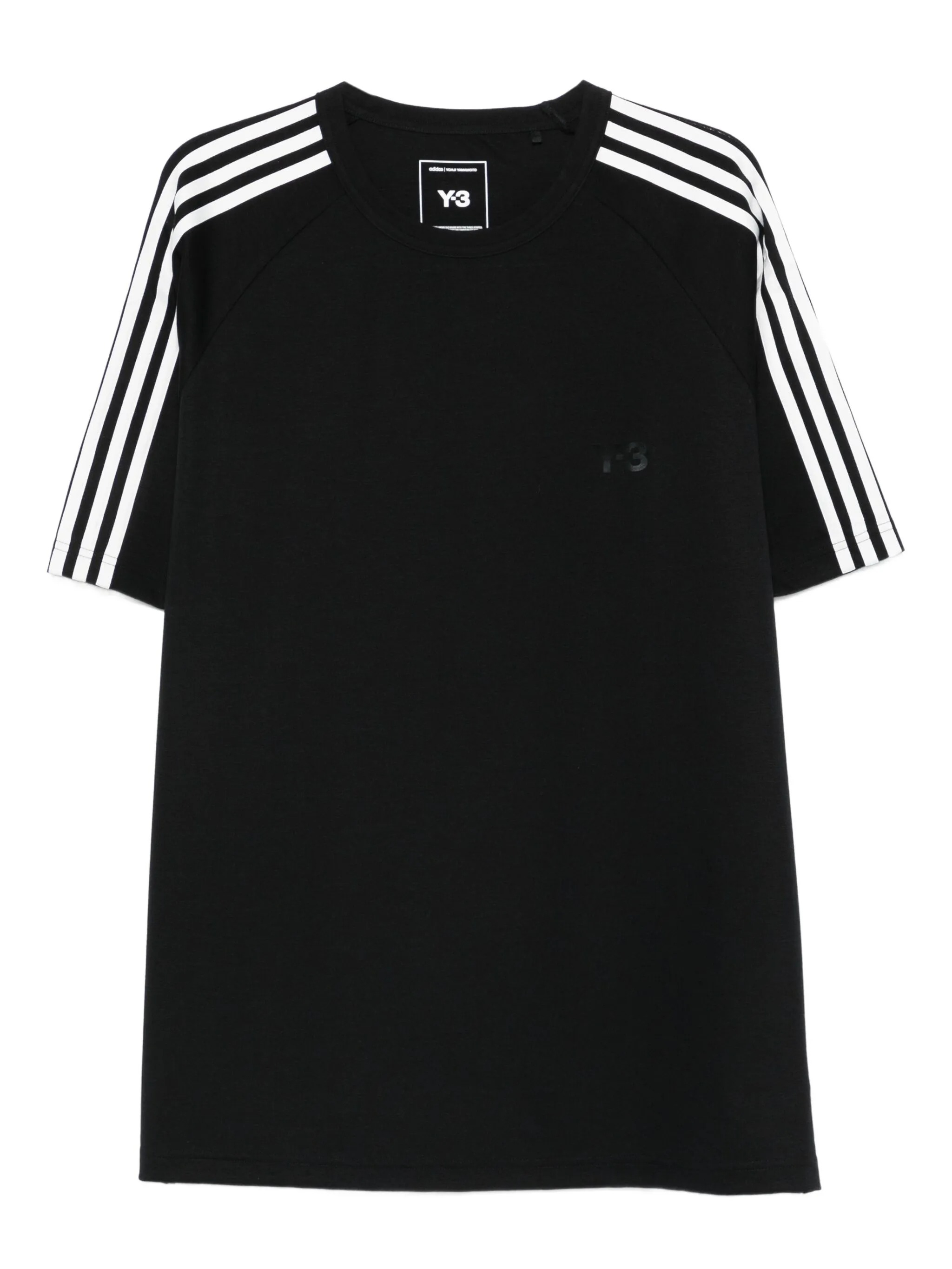 [Y-3] T-shirts Short Sleeve SS26 JW7352