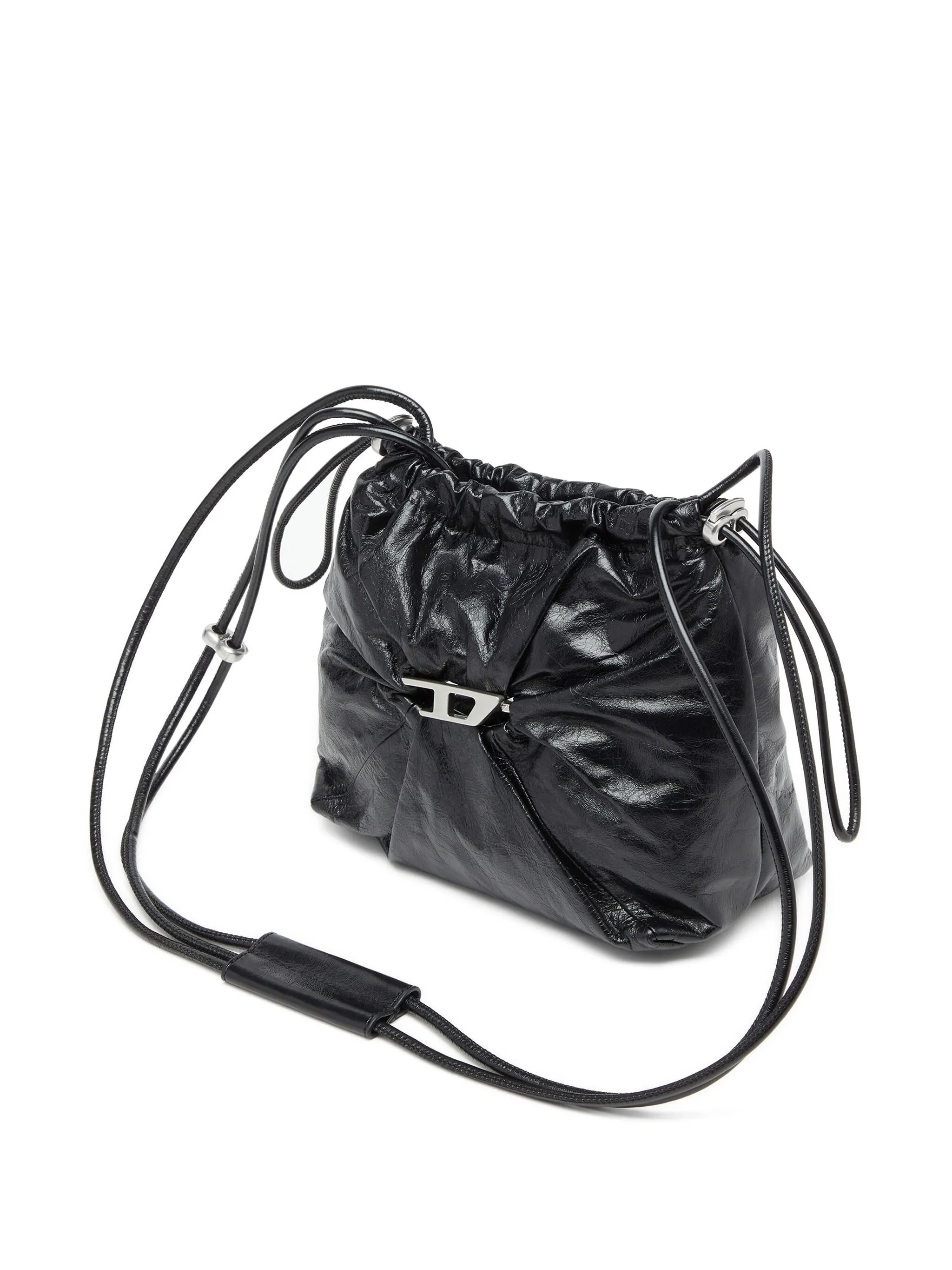 [Diesel] Shoulder bag SS26 X10325P1003