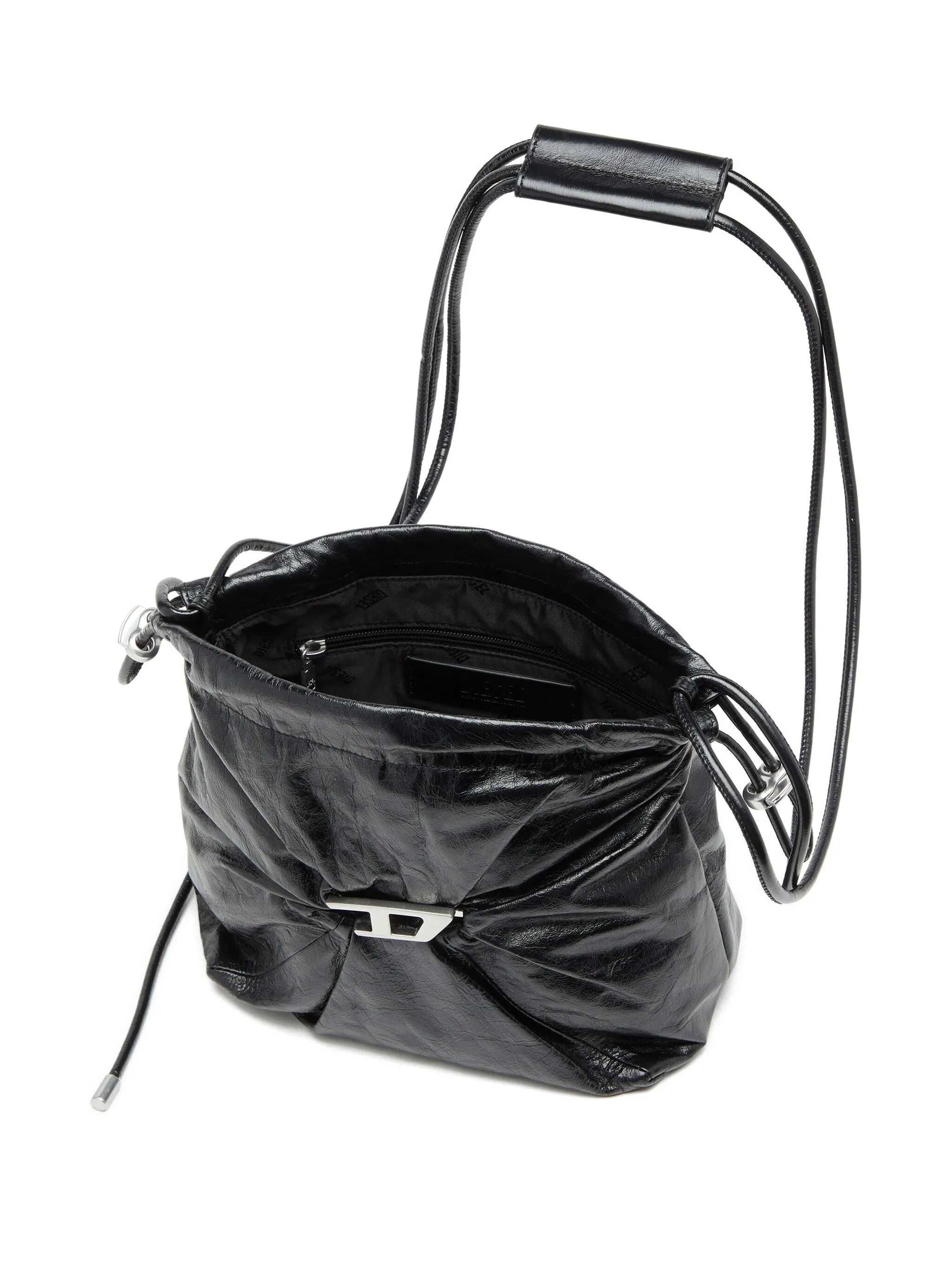 [Diesel] Shoulder bag SS26 X10325P1003