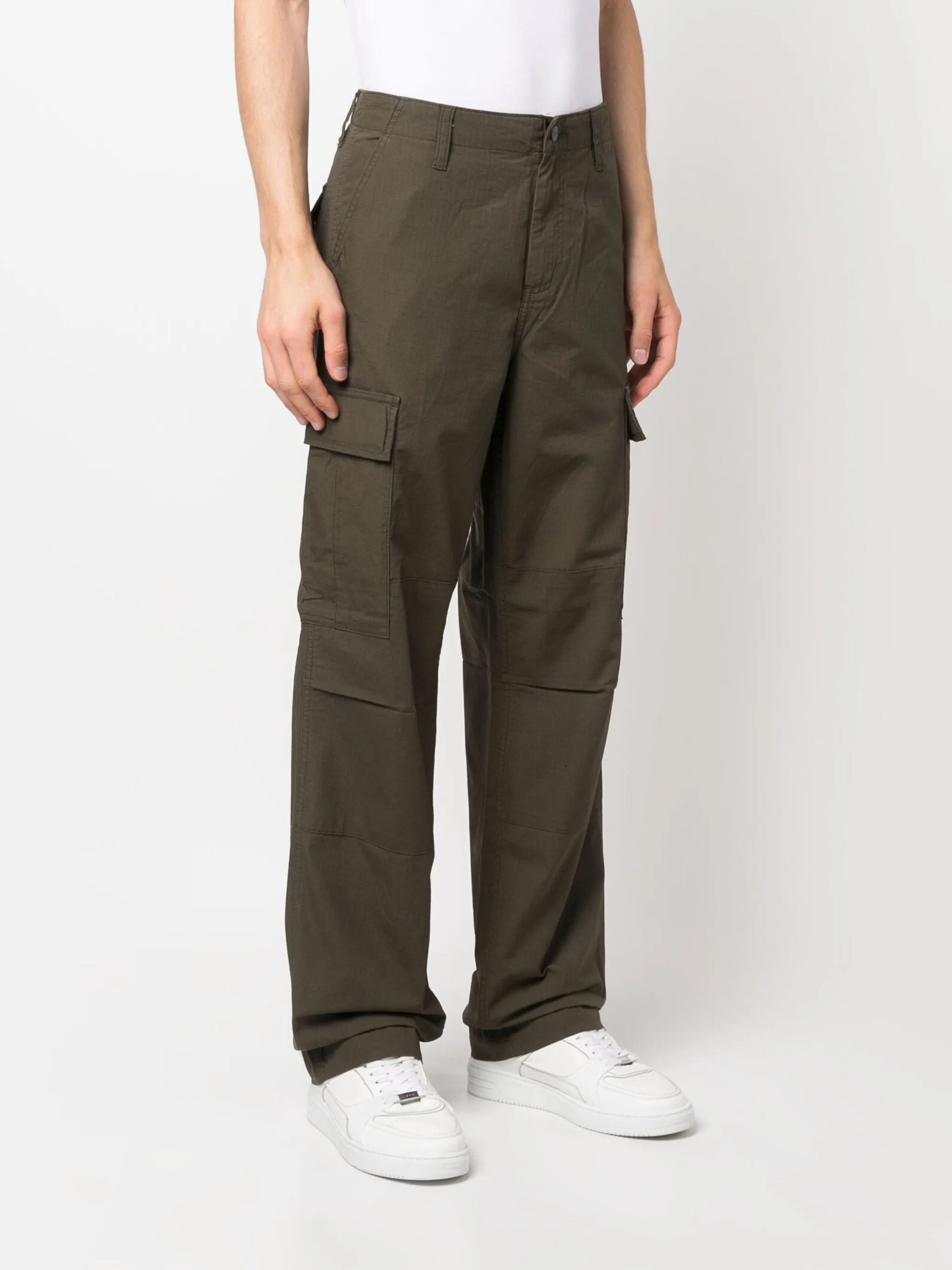 [CARHARTT WIP] Trousers SS26 I032467