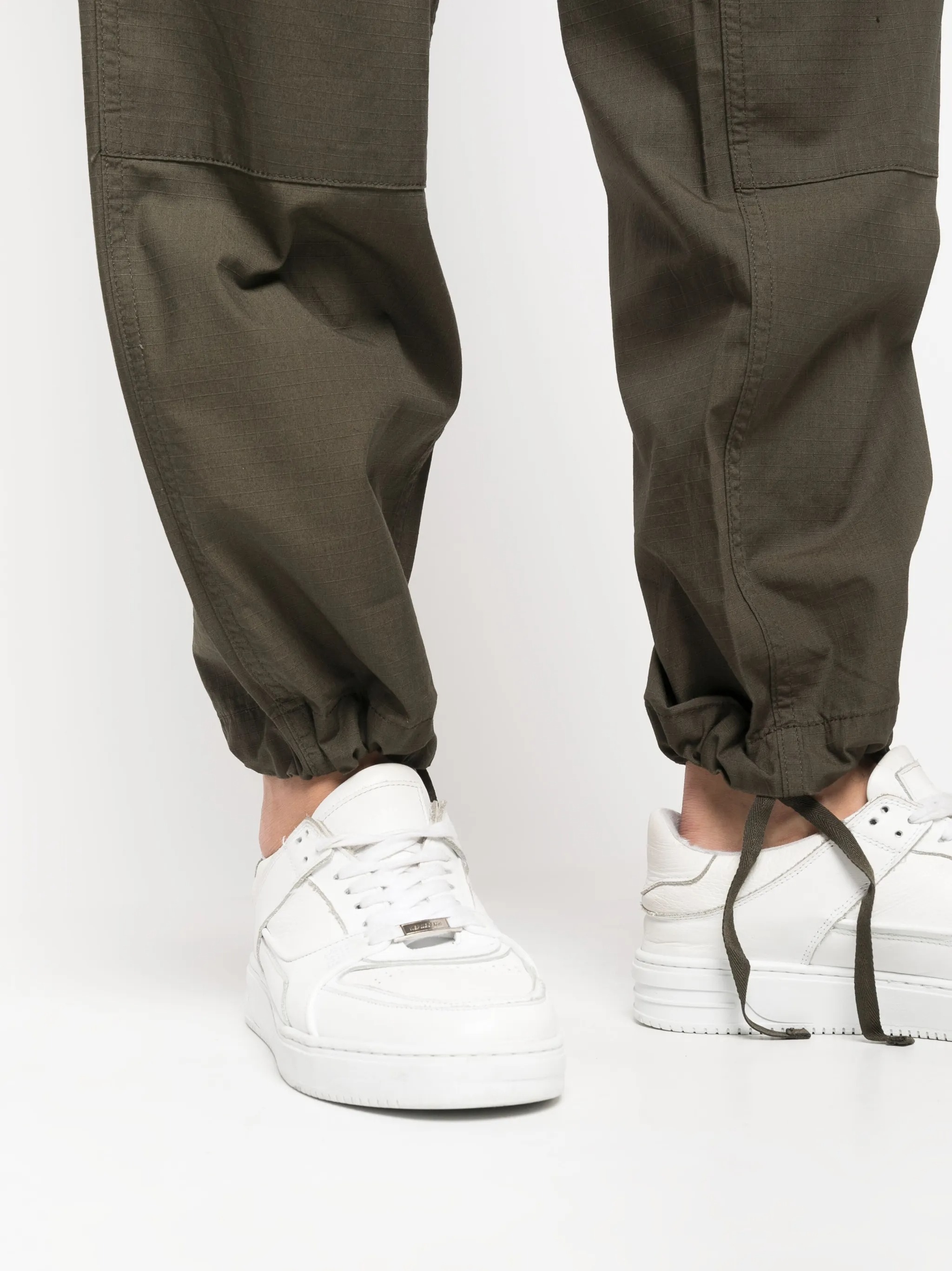 [CARHARTT WIP] Trousers SS26 I032467