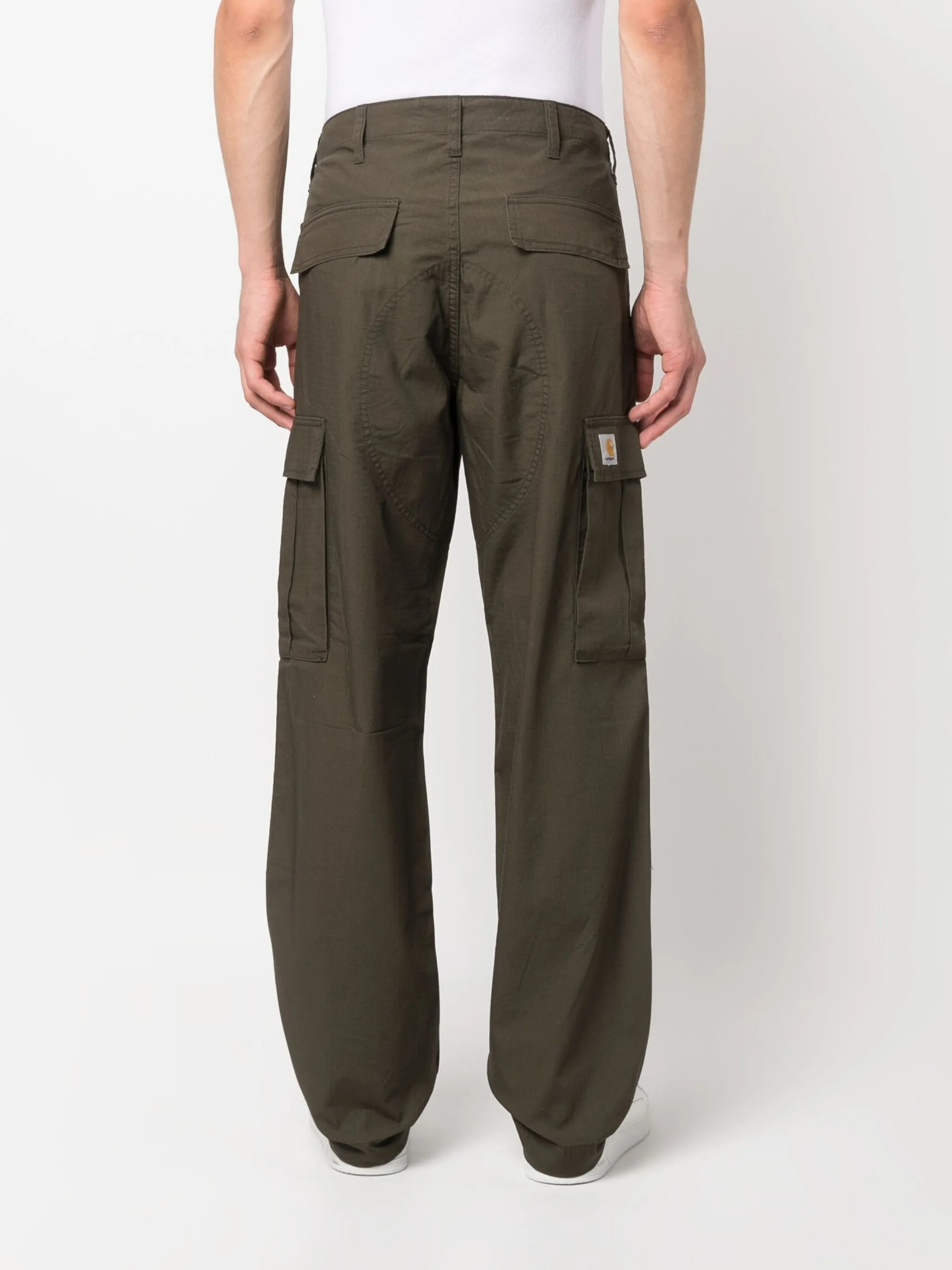 [CARHARTT WIP] Trousers SS26 I032467