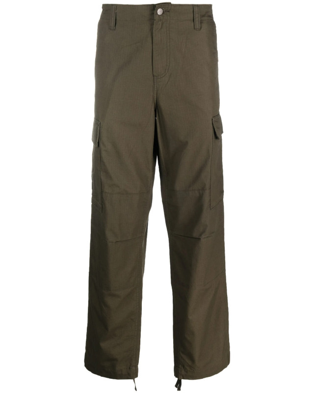 [CARHARTT WIP] Trousers SS26 I032467