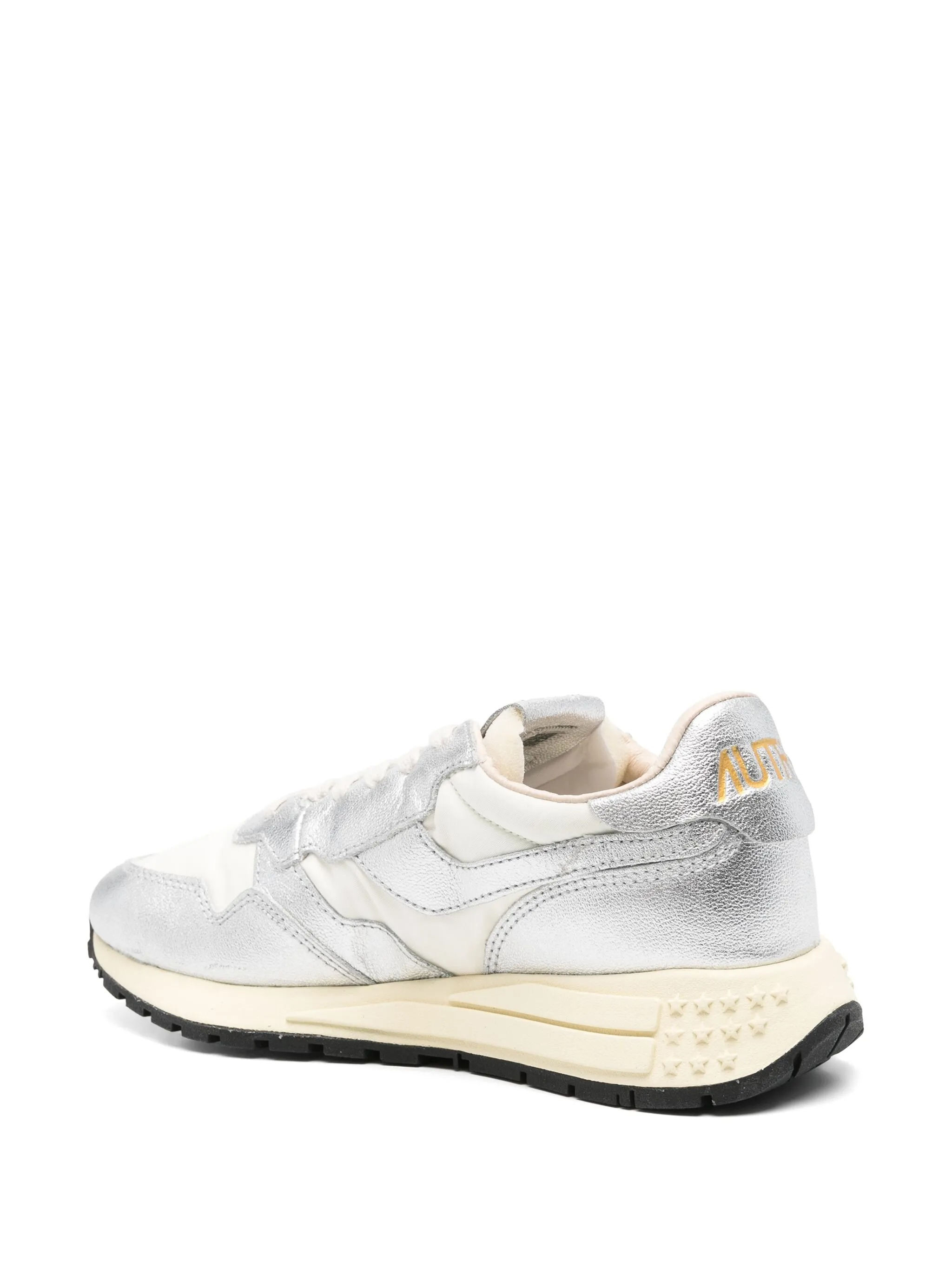 [AUTRY] Sneakers SS26 WWLWAN01
