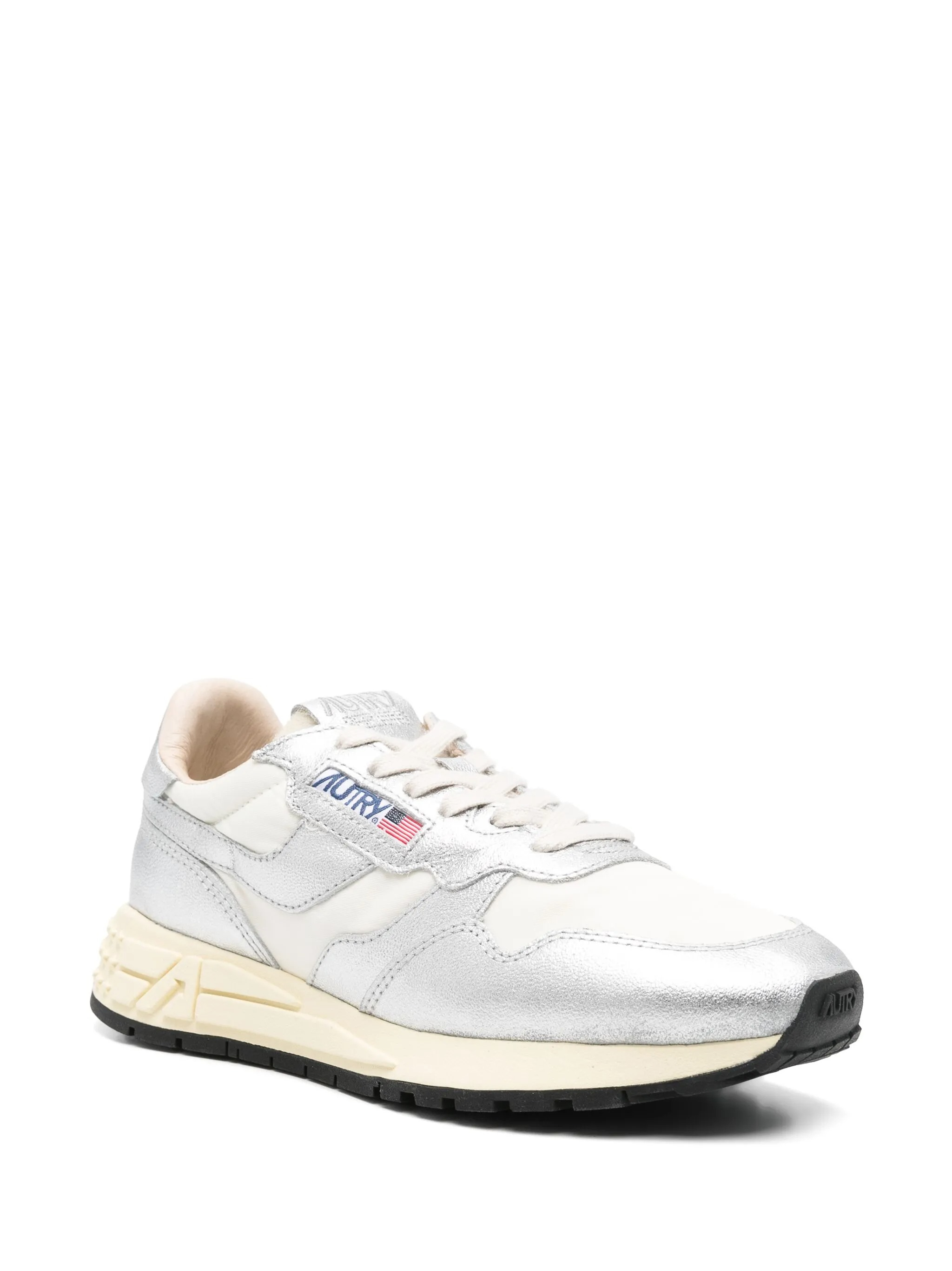 [AUTRY] Sneakers SS26 WWLWAN01